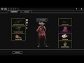 Tf2 personal loadouts for 2024!