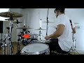 Always - blink-182 - Drum Cover