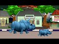 Dinosaurus Jurassic World Dominion:T-Rex, Mosasaurus, Siren Head , Traffic Light Head, Giganotaurus