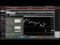 Quick Way To Place Bracket Order With Auto Adjustable Stop On Interactive Brokers TWS