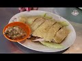 2 Popular Ways! Juicy Tender Chicken Enjoy by Locals - Malaysia StreetFood