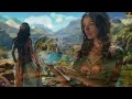 Sacred Sounds of the Andes: Celestial Pan Flute Music for Holistic Healing - 4K