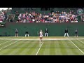 Somehow Kasatkina wins this point! | Play of the Day presented by Barclays