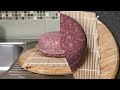 How to Make Red Windsor Style Cheese
