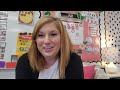 Kindergarten Teacher| Day in the life| Leaving My Teaching Job|