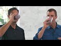 Blueberry Keto Smoothie with Dr. Axe and Jordan Rubin | Ancient Nutrition