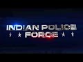 Indian Police Force Season 1 - Official Teaser | Prime Video India