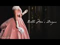 Getting Dressed as Christine Daaé — GRWM Victorian Masquerade Dress | Phantom of the Opera