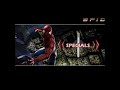 GOBLIN VS. GOBLIN; FACE-OFF AT THE BRIDGE | Spider-Man The Movie Game 2002 | Skin Mod | PC Laptop