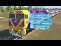 Victoria's Massive Regional Rail Revival Program