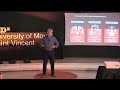 How your communication affects how others see you | David Gilman | TEDxCMSV