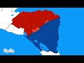Honduras vs Nicaragua (2022)