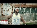 Montana Of 300 - Unguardable | From The Block Performance 🎙