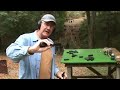 The First Hickok45 Video ( Previously Unreleased)
