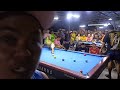 CEBU CITY🎱 110K JAYBEE SUCAL VS IVAN CEBU