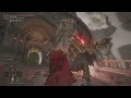 Draconic Tree Sentinal Crumbling Farum Azula NG+1 ELDEN RING