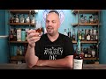 First Taste: Old Forester 1920 Prohibition Style