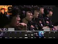 T1 VS JDG - THE SERIES WE'VE ALL BEEN WAITING FOR - WORLDS 2023 SEMIFINALS - CAEDREL