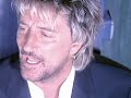 Rod Stewart - This (Official Video)