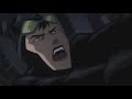 [Batman Hush AMV] - Battle Cry