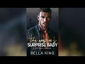The Mafia's Surprise Baby by Bella King - Full Mafia Romance Audiobook