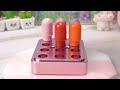 💋Satisfying Makeup Repair💄ASMR 60mins Relax With Old Makeup Products Restoration🌸Cosmetic Lab