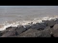 Mumbai Samandar ki lahar | #samandar #mumbai