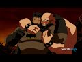 Top 20 Animated Batman Movies