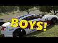Joined a Drag Race with R35 GTR! - CarX Drift Racing Online