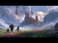 Relaxing Medieval Fantasy Music Vol 5: Fantasy Music and Ambience