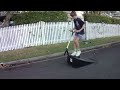 scooter tricks edit
