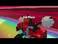 Vanellope and Wreck It Ralph Disney Infinity 3.0 Toy Box Speedway Gameplay