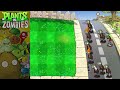 Plants vs. Zombies [1] - Get Off My Lawn!