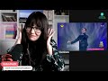 DIMASH SOS French vocal coach reaction - Vahn