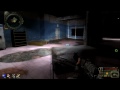 Stalker: Call of Pripyat -  Scary X8 lab!