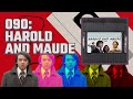 090: Harold and Maude (1971)