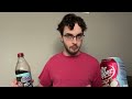 Trying All 12 Dr Pepper Flavors