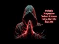 Melodic Progressive Techno & House Helge Hart Mix 2024 196