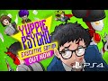 Yuppie Psycho: Executive Edition - Launch Trailer | PS4 Games