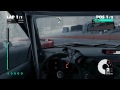 DiRT 3 Racing Series Gameplay - Race 19 [Head 2 Head]