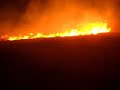Pilot Valley Wildland Fire