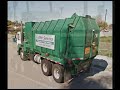 Garbage Trucks On Google Map  (Pt. 7)