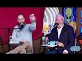 Ron White eats acid on Pauly Shore's podcast w/ Duncan Trussell & Friedberg band in Austin, TX Ep 47