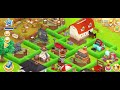 Become Level 33 Farmer!! | Unlock Pizza, Goat Cheese and Coal! | Hay Day