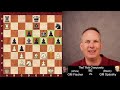 How Bobby Fischer's Chess Changed Over the Years!