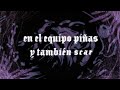 RUBICON (Lyric Video) - Peso Pluma