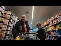Grocery shopping (by bicycle) in the Netherlands | Week 14 2024