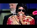 [Rare clip]: Michael Jackson with Diana Ross at American Music Awards 1984 - Remastered - 60fps