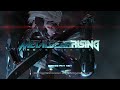 MGS4 Another Side - MPO Theme; Metal Gear Rising Intro