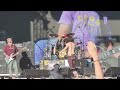 Sublime with Jakob Nowell - Date Rape (No Values Festival, Pomona, CA, 6/8/24)